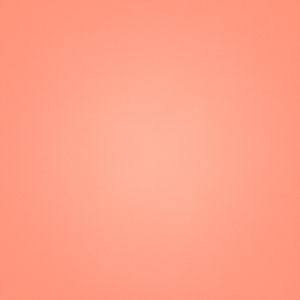 Peachy Patch - Mockup